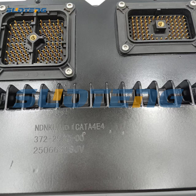 372-2900 Kontroler ECU ECM Papan komputer 3722900 Untuk D10R D10N