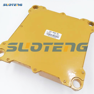 374-2640 Kontroler ECU ECM Papan komputer 3742640 Untuk Mesin C4.4