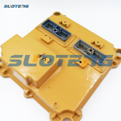 374-2640 Kontroler ECU ECM Papan komputer 3742640 Untuk Mesin C4.4