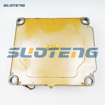 462-0008 Kontroler ECM ECU 4620008 Papan komputer Untuk C7.1