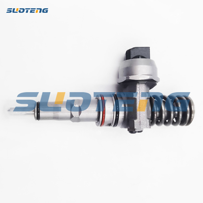 0414720222 Injektor Bahan Bakar Diesel Untuk Bagian Mesin Nozzle Diesel
