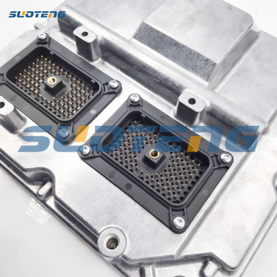 345-3381 3453381 Kontroler ECU ECM Untuk Excavator E320C