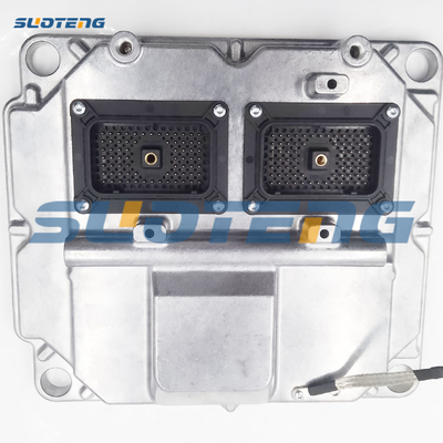 345-3381 3453381 Kontroler ECU ECM Untuk Excavator E320C
