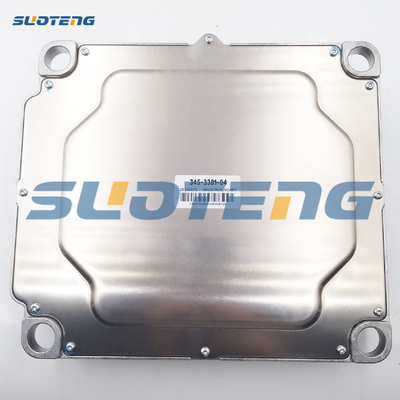 345-3381 3453381 Kontroler ECU ECM Untuk Excavator E320C