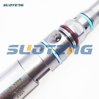 456-3509 4563509 Injektor bahan bakar diesel untuk mesin C9.3 Bagian
