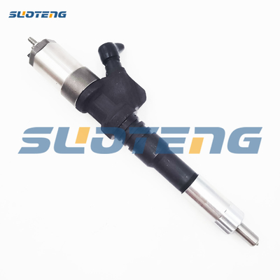 095000-1211 Nozzle Injektor Bahan Bakar 0950001211 Untuk PC400-7 Excavator