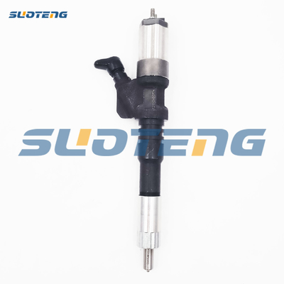095000-1211 Nozzle Injektor Bahan Bakar 0950001211 Untuk PC400-7 Excavator
