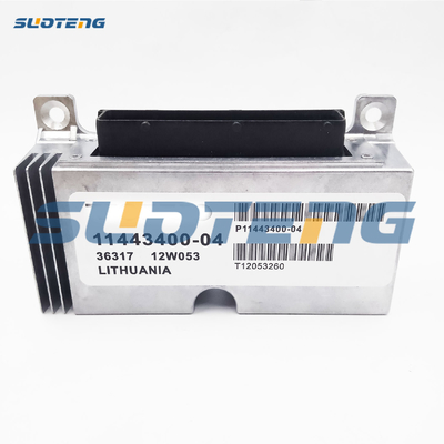 VOE11443400 11443400 Kontroler ECU ECM Untuk EC210 EC290 Excavator