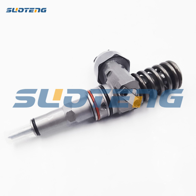 0414720222 Injektor Bahan Bakar Untuk Mesin Diesel