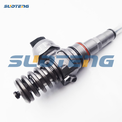 0414720222 Injektor Bahan Bakar Untuk Mesin Diesel