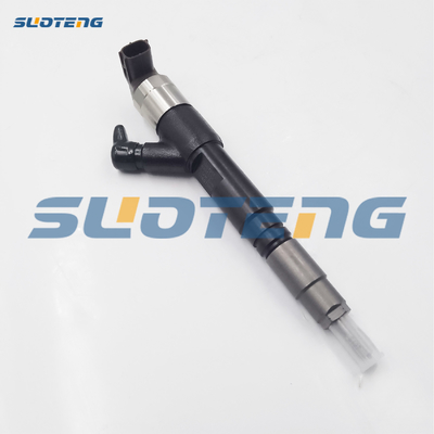 5367913 295050-2490 Injektor Bahan Bakar Untuk Mesin QSB3.9