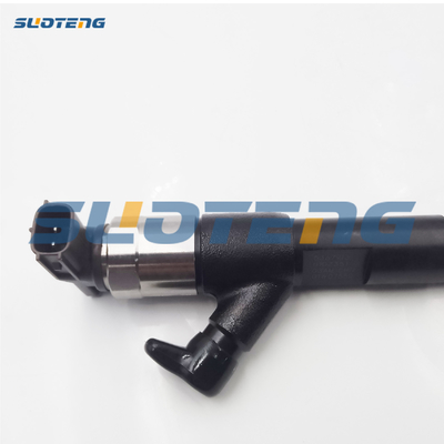 5367913 295050-2490 Injektor Bahan Bakar Untuk Mesin QSB3.9