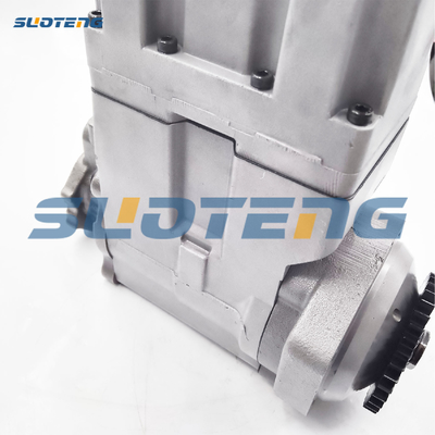 384-0607 3840607 C7 Mesin Pompa Injeksi Bahan Bakar Untuk 120K Motor