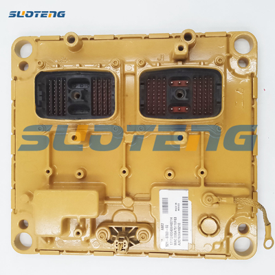 521-0783 5210783 Kontroler ECU ECM Untuk Mesin C9.3