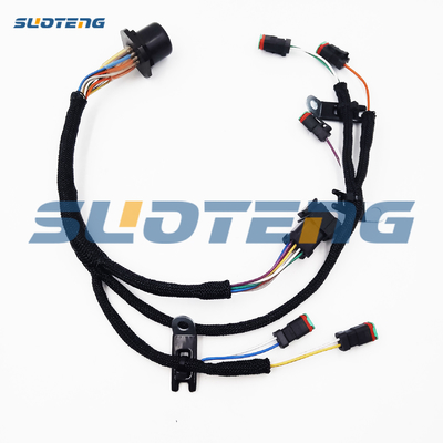 205-4626 Excavator Harness 2054626 untuk Traktor D6R
