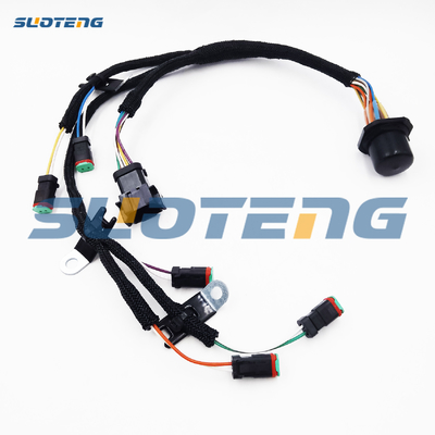 205-4626 Excavator Harness 2054626 untuk Traktor D6R