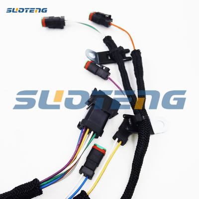 205-4626 Excavator Harness 2054626 untuk Traktor D6R