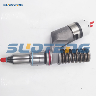 249-0712 2490712 Injektor Bahan Bakar Mesin C11 Untuk Loader 966H