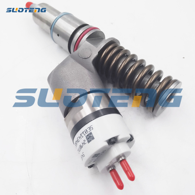 249-0712 2490712 Injektor Bahan Bakar Mesin C11 Untuk Loader 966H