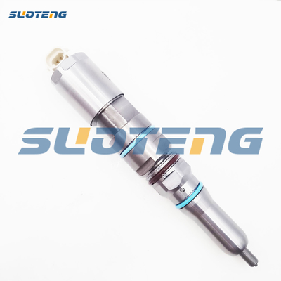 456-3509 4563509 Injektor bahan bakar untuk mesin C9.3