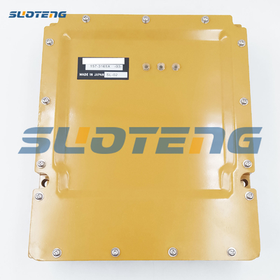 157-3165 1573165 Kontroler ECU ECM Untuk Penggali 312C 315C