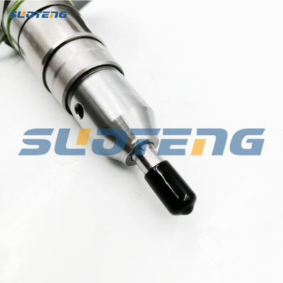 127-8216 1278216 Mesin 3116 Injektor bahan bakar untuk Excavator E322c