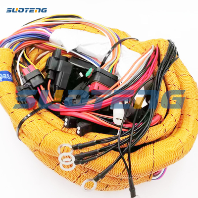 251-0430 2510430 Kabel Platform Harness Untuk Excavator E330D E336D
