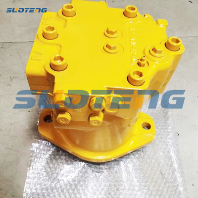 419-18-31104 Pompa hidraulik 4191831104 untuk wheel loader WA320-5