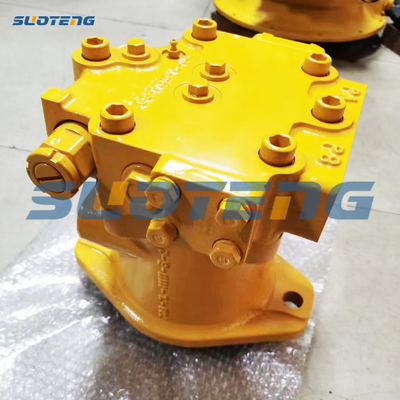 419-18-31104 4191831104 Pompa hidraulik untuk wheel loader WA320-5