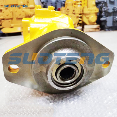419-18-31104 4191831104 Pompa hidraulik untuk wheel loader WA320-5