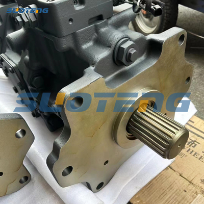 708-2K-00121 Pompa utama hidrolik 7082K00121 untuk PC2000-8 Excavator