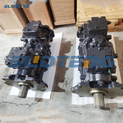 708-2K-00123 Pompa utama hidrolik 7082K00123 untuk PC2000-8 Excavator Pertambangan
