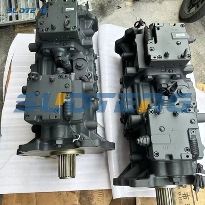 Excavator Pertambangan PC2000-8 Pompa Hidraulik 708-2K-00122 Pompa Utama 7082K00122