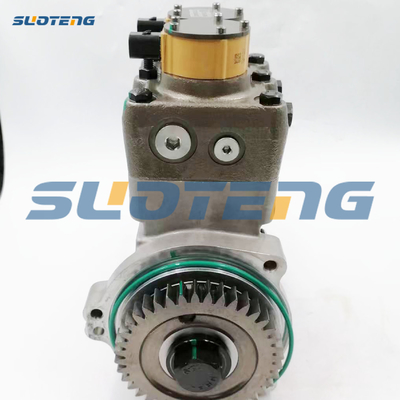 375-5246 Pompa Injeksi Bahan Bakar 3755246 Untuk Bagian Dozer D7E