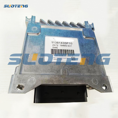 VOE11381435 ECU Unit Kontrol Elektronik 11381430 untuk Truk Dump A25F