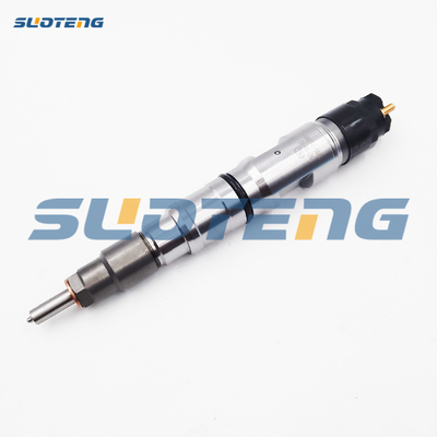 0 445 120 340 Injektor Diesel Common Rail 0445120340