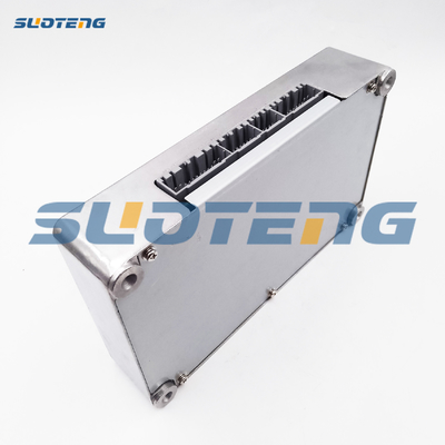 KHR10027 ECU Kontroler Unit Kontrol Elektronik untuk Excavator SH350-5