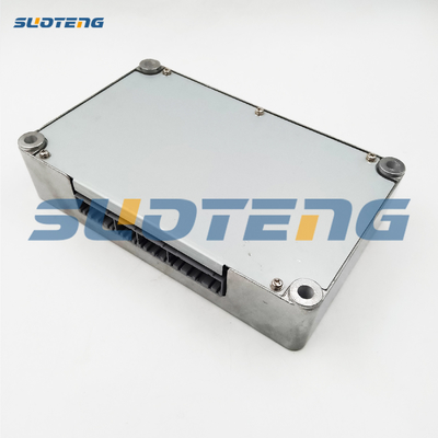KHR10027 ECU Kontroler Unit Kontrol Elektronik untuk Excavator SH350-5