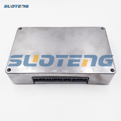 KHR10027 ECU Kontroler Unit Kontrol Elektronik untuk Excavator SH350-5