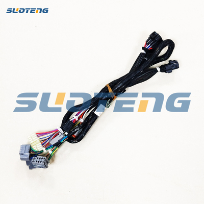 21N8-11151 RH Console Wiring Harness 21N811151 untuk Excavator R210LC-7