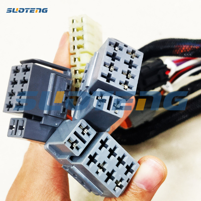 21N8-11151 RH Console Wiring Harness 21N811151 untuk Excavator R210LC-7