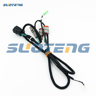 21N8-11160 21N811160 Konsol Kabel Harness untuk Excavator R210LC-7