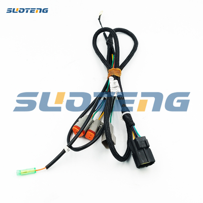 21N8-11160 21N811160 Konsol Kabel Harness untuk Excavator R210LC-7