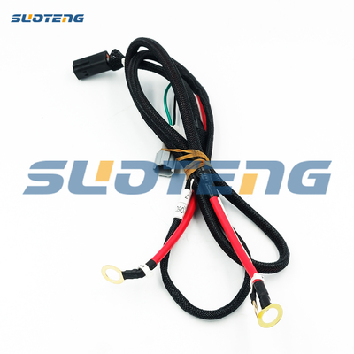 21N8-11160 21N811160 Konsol Kabel Harness untuk Excavator R210LC-7
