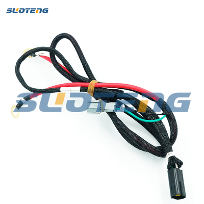 21N8-12060 21N812060 Motor Wiring Harness untuk Excavator R350LC-7