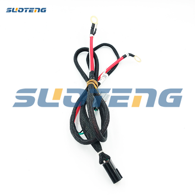 21N8-12060 21N812060 Motor Wiring Harness untuk Excavator R350LC-7