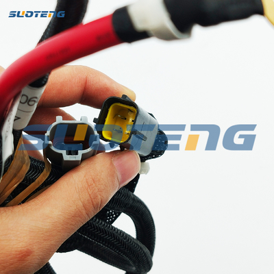 21N8-12060 21N812060 Motor Wiring Harness untuk Excavator R350LC-7
