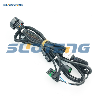 21N8-12070 21N812070 Motor Wiring Harness untuk Excavator R350LC-7