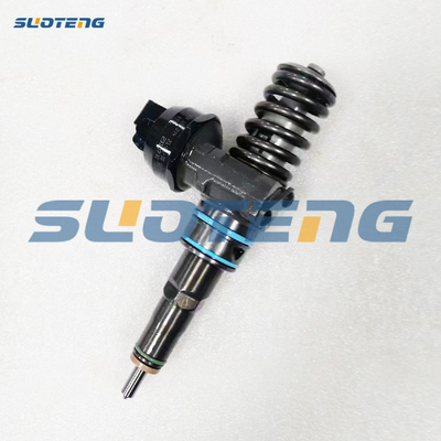 0 414 720 215 Injektor bahan bakar Common Rail 0414720215