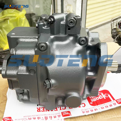 708-1U-00163 Pompa hidrolik Pompa kipas angin 7081U00163 untuk WB146-5 Backhoe Loader